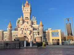 -青岛方特梦幻王国