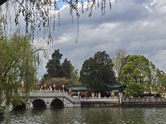 -翠湖公园