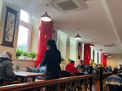 -老都一处饺子馆(道里店)