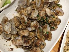 -木屋烧烤(西南角店)