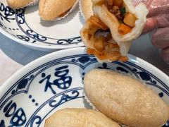 -陶兰居·手工点心·粤菜(圆融时代广场店)