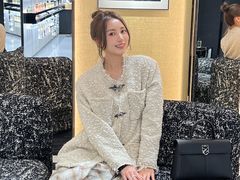 -CHANEL(恒隆广场店)