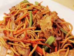 -永盈茶餐厅(中山四路店)