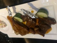 android_upload_pic-新兴·金羊座·粤菜点心(乐峰店)