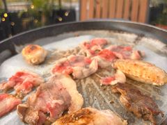 -沸奇公园·情景团建·年会露营烧烤轰趴生日(科技园店)