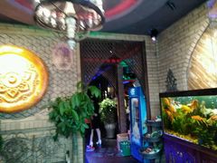 -疆文化新疆欢乐餐厅(金牛万达店)