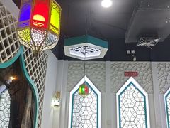 -帕米尔食府(白云观店)