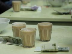 -老光明岗琼甜茶馆