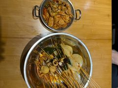 -嘉州鲜知味钵钵鸡(奎星楼店)