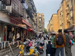 -胖子水煮(铁路三村无任何分店)