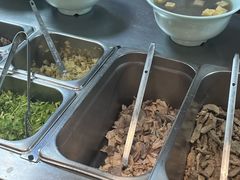 -回味鸭血粉丝汤(砂之船店)