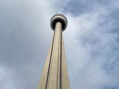 -360 The Restaurant at the CN Tower