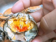 -好运美食城