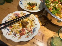 -青禾小厨新疆菜(总店)
