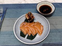 -菲住布渴酒店自助餐厅(阿里巴巴西溪园区店)