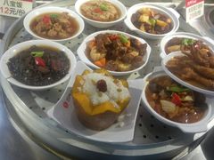 -谷养元粥铺(南和店)