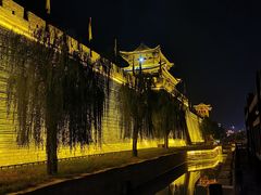 -水浒好汉城