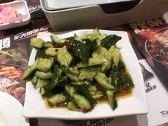 -木屋烧烤(西南角店)