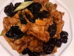 -老爷庙风味美食府(魏都大道店)