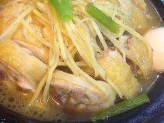 -来客家食府 · 福建客家菜(厦禾路店)
