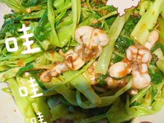 -大头虾越式风味餐厅(光明广场店)