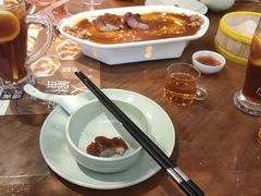 -蝴蝶里·粤菜·点心(龙湖杭州金沙天街店)
