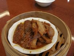 -北海金昌开元名都大酒店·四季轩中餐厅