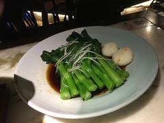 -绿茶餐厅(城西银泰城店)
