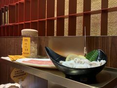 -巴奴毛肚火锅(悠唐购物中心店)