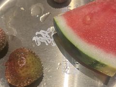 -西塔金胖胖首尔自助烤肉·街头小吃大排档