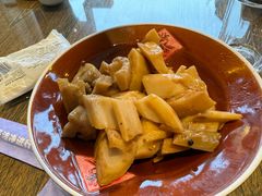 -泉畔人家·老济南经典鲁菜(大明湖店)