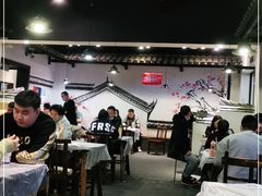 大堂-靓靓蒸虾(中山公园店)