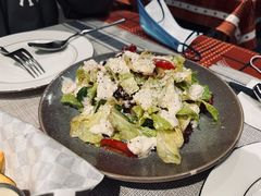 -Primo·丽莫意大利窑烤披萨