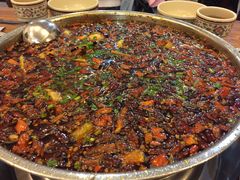 -黑竹香鸡(营和巷店)