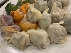 -宝源饺子(麦子店街店)