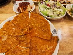 -名家韩国料理·烤肉(瑶海店)