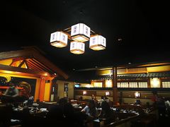 -蟹道乐( 新宿駅前店)
