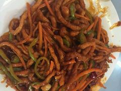 android_upload_pic-大召山西祁县剔鱼子削面(向阳店)