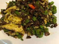 -小杨烤肉(朱雀店)