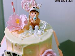 -DIY SWEET21(升平路店)