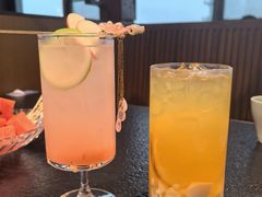 -唐猫庭院·千年陕菜(赛格国际购物中心店)