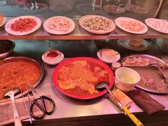 -友生风味小吃(营平农产品市场店)