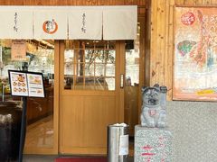 -虹梅食堂·爱蝦乃家