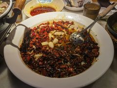 -川堂风·跷脚牛肉·乐山爆炒(中建乐荟天地店)