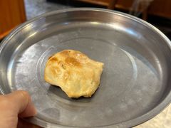 烤包子-开帝锐抓饭(和田街店)