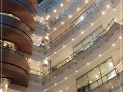 -新世界大丸百货