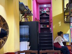-panchos 墨西哥餐厅(嘉绿苑店)