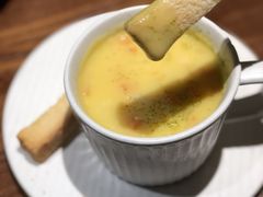 -本处·素食·融合料理(南油店)
