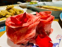 -青瓷火锅料理(西单大悦城店)