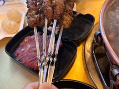 -牛街清真满恒記(平安里西大街店)